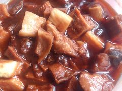 上海辣酱-杜六房(大沽路店)