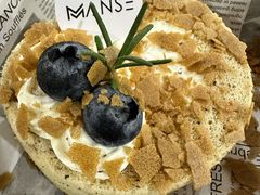 -漫笙舍Manse·咖啡·民宿