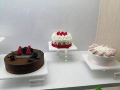 -好利来(高新枫叶广场店)