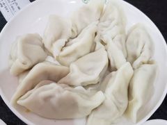 -东北农业大学饺子园