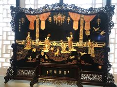 -北京工艺美术博物馆