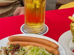 -申德勒加油站餐厅(三里屯北小街店)
