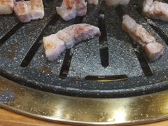 -万兴佳烤肉·长白山老味道(宏泰广场店)