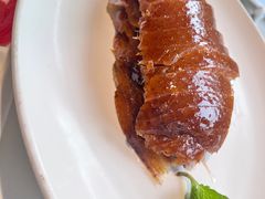 -四季民福烤鸭店(前门大栅栏店)