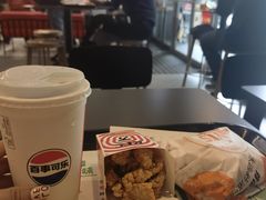 -肯德基(杭州银江宾馆店)