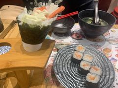 -Sushi Love 创意寿司(丽影广场店)
