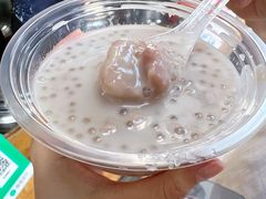 -钟姨糖水(惠城店)