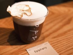 -O.P.S. CAFE