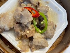 特色蒸排骨-和粤粥道(柏威年购物广场店)