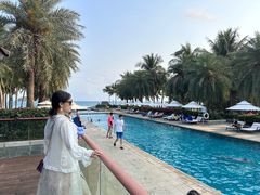 -石梅湾艾美度假酒店