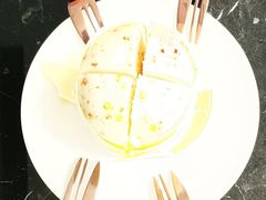 -秀·吧 Show Bar(兰州盛达希尔顿酒店)