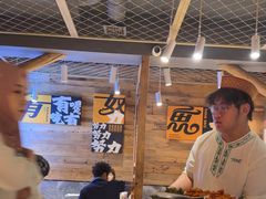 -有奴思烤肉·清真(正宁路店)