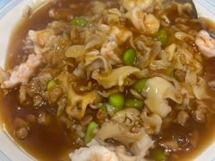 -鑫真味私房菜馆