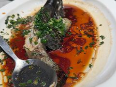 -好福记饭店(红梅公园店)