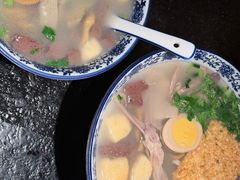-小潘记鸭血粉丝汤