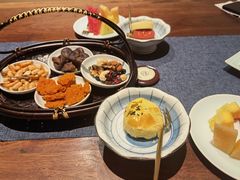 -梅间堂茶馆(绿地缤纷城店)