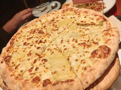 -百特喜·意大利餐厅(八佰伴镇江店)