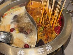 -热辣宗师·串串火锅(万达金街店)