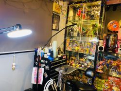 -MDZ STORE·TATTOO·耳饰