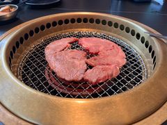 -谷牛和牛烤肉(漕河泾印象城店)