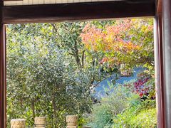 -杭州半山国家森林公园