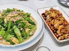 -黑石礁酒楼·海鲜(黑石礁店)