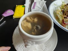 -OLD TREE老树咖啡·西餐厅(台山人工湖店)