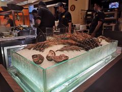 -Ministry of Crab(科伦坡店)