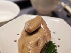-狮王府淮扬菜(万象城店)
