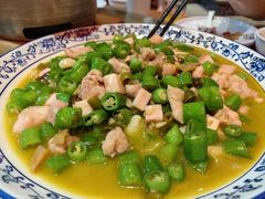 -百年神厨·地道川菜(清江西路店)