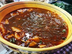 -大个烧烤(云台山店)
