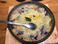 -一心创作料理屋(经开万达店)