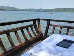 -柳莺湖上·湖景餐厅·江南菜(西湖店)