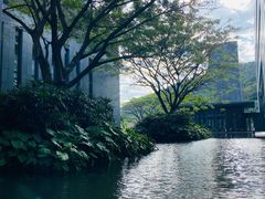 -三亚太阳湾柏悦酒店