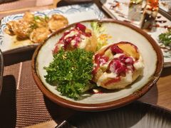 -福樱兰海鲜放题铁板烧(加州店)