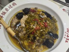 -西江红·株洲本地菜(滨江南路店)