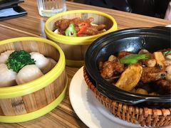 -粤港餐厅(禹州商业广场店)