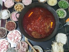 -星鸿社重庆老火锅