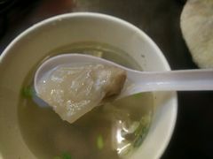 肉燕-同利肉燕老铺(澳门路店)