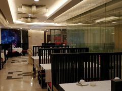大堂-百乐门喜宴(海珠广场华厦店)