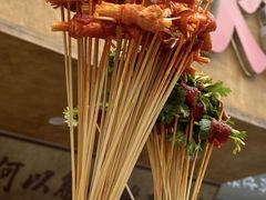 -黔哆哆地摊酸汤火锅(清湖店)