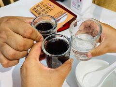 -北戴河庆山饭店·海鲜砂锅粥(北戴河黑石路店)