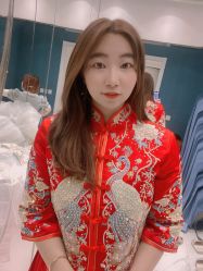 -GRACE KELLY婚纱与礼服(北京店)