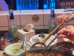 -江北北火锅馆·公路夜市(魏公村店)