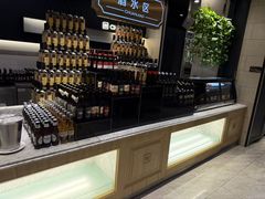 -川骄海鲜自助(河东店)