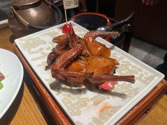 -大鸽饭(动物园店)