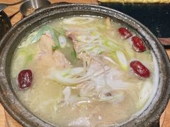 -KimPro 辛普乐概念韩餐