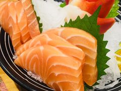 -Sushi Love 创意寿司(丽影广场店)