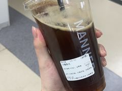 -Manner Coffee(K11店)