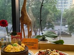 -懒人盐府人家(航天桥店)